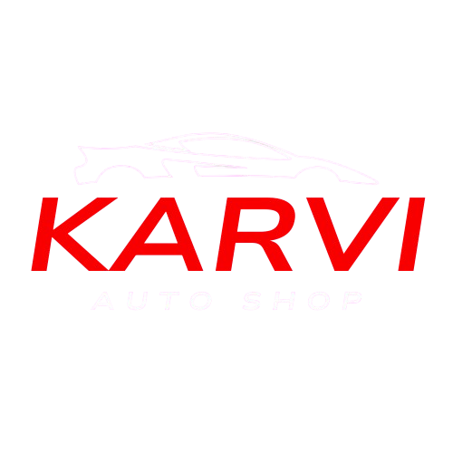 Karvi Auto Shop